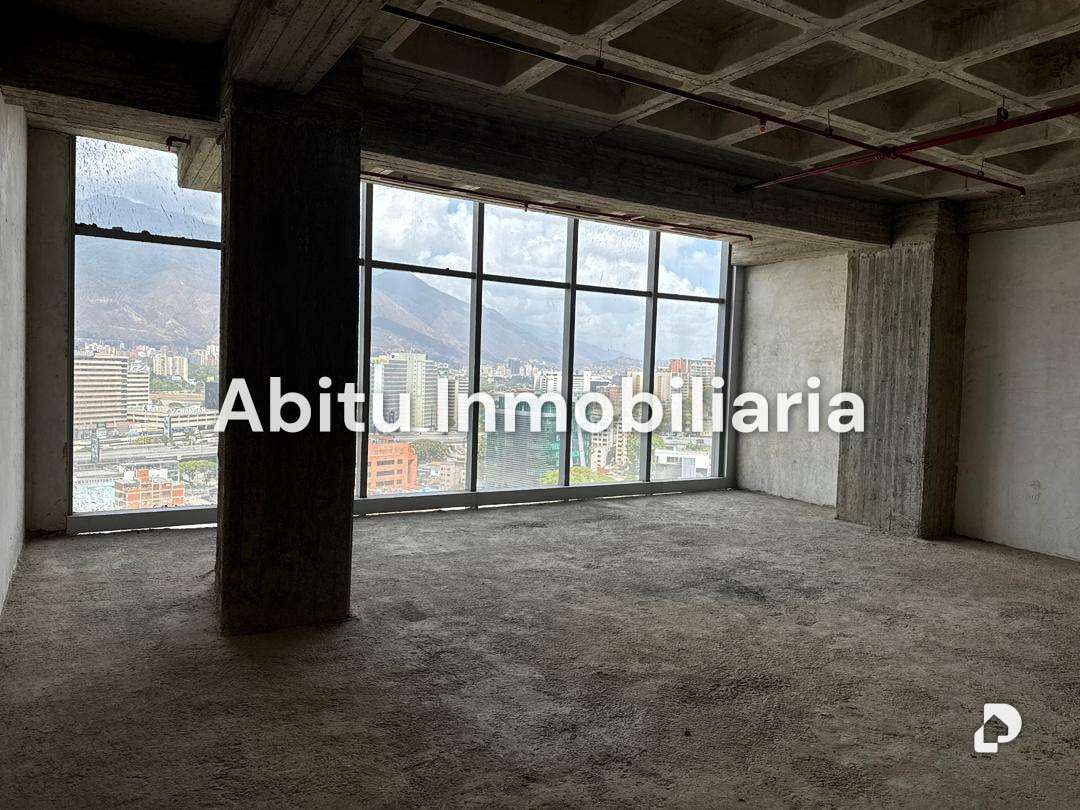 Oficina en Las Mercedes, Caracas – 3