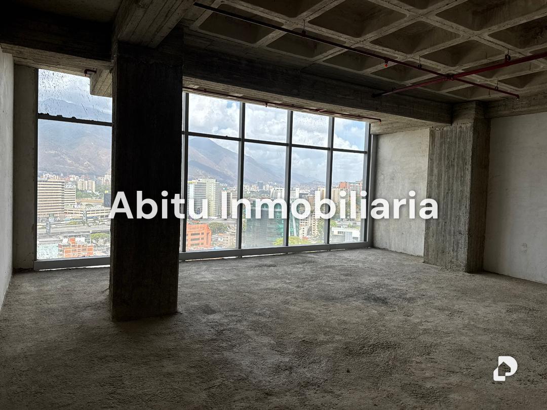Oficina en Las Mercedes, Caracas – 3
