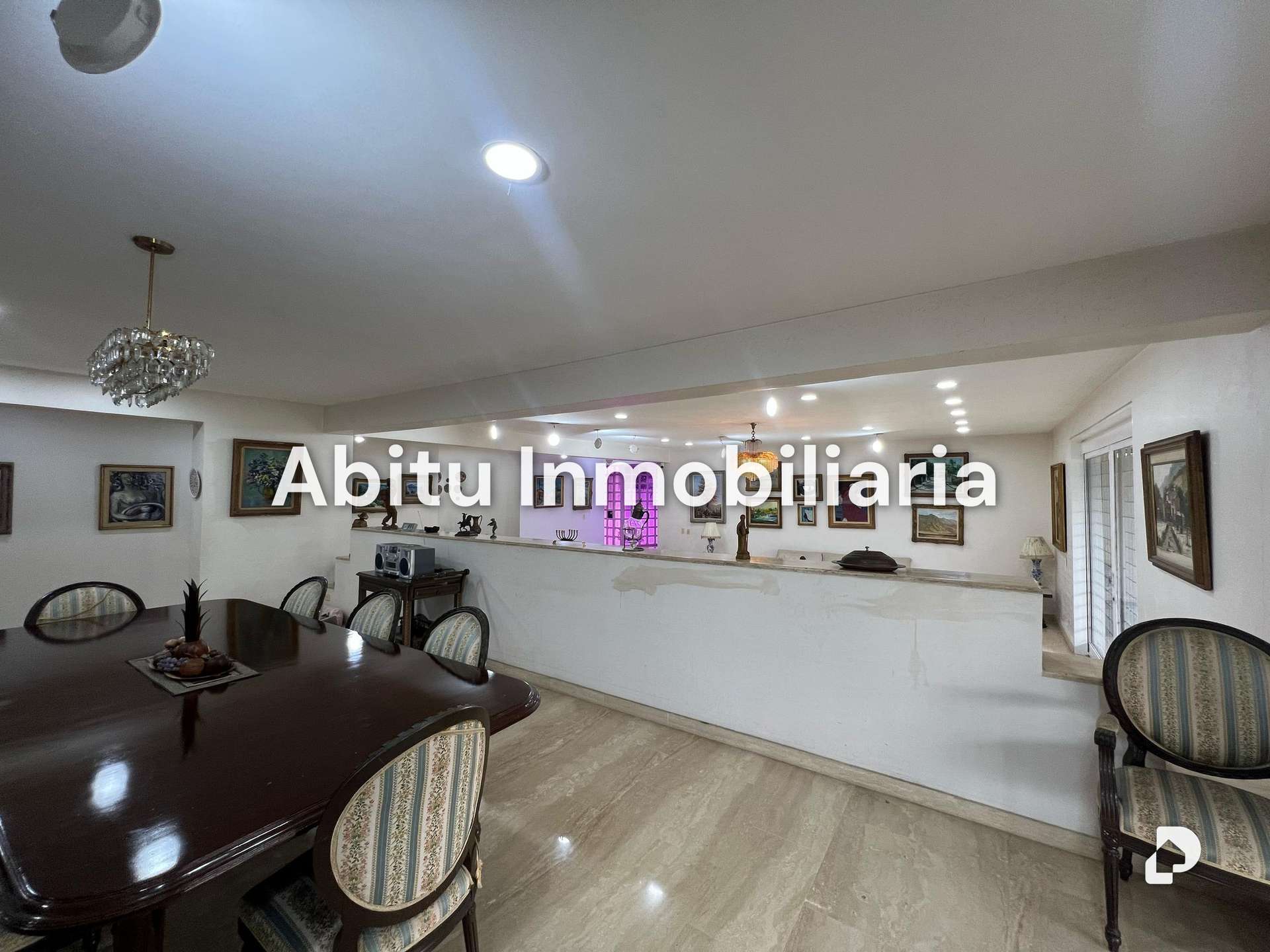 House in Country Club, Caracas – 5