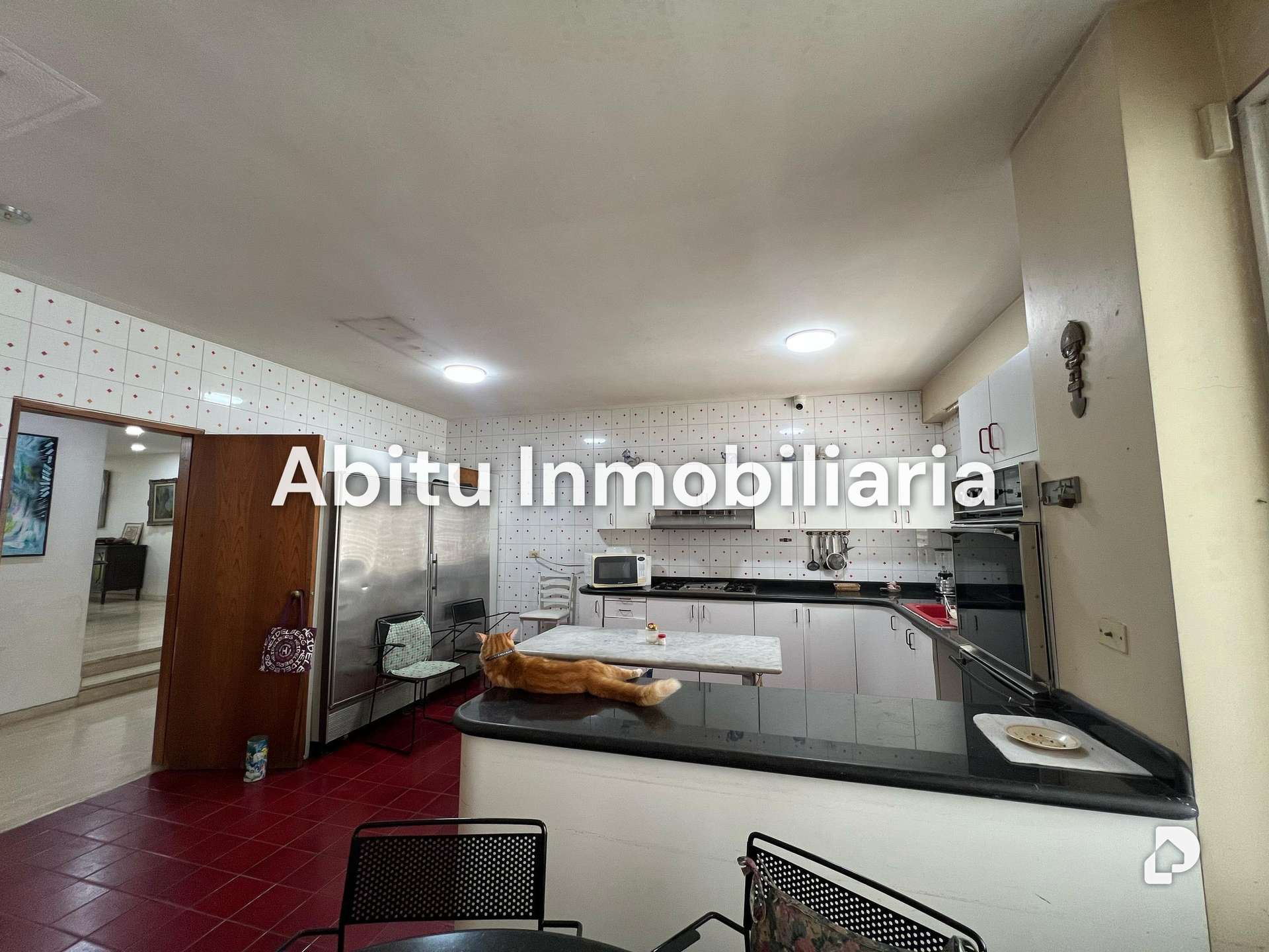 House in Country Club, Caracas – 8