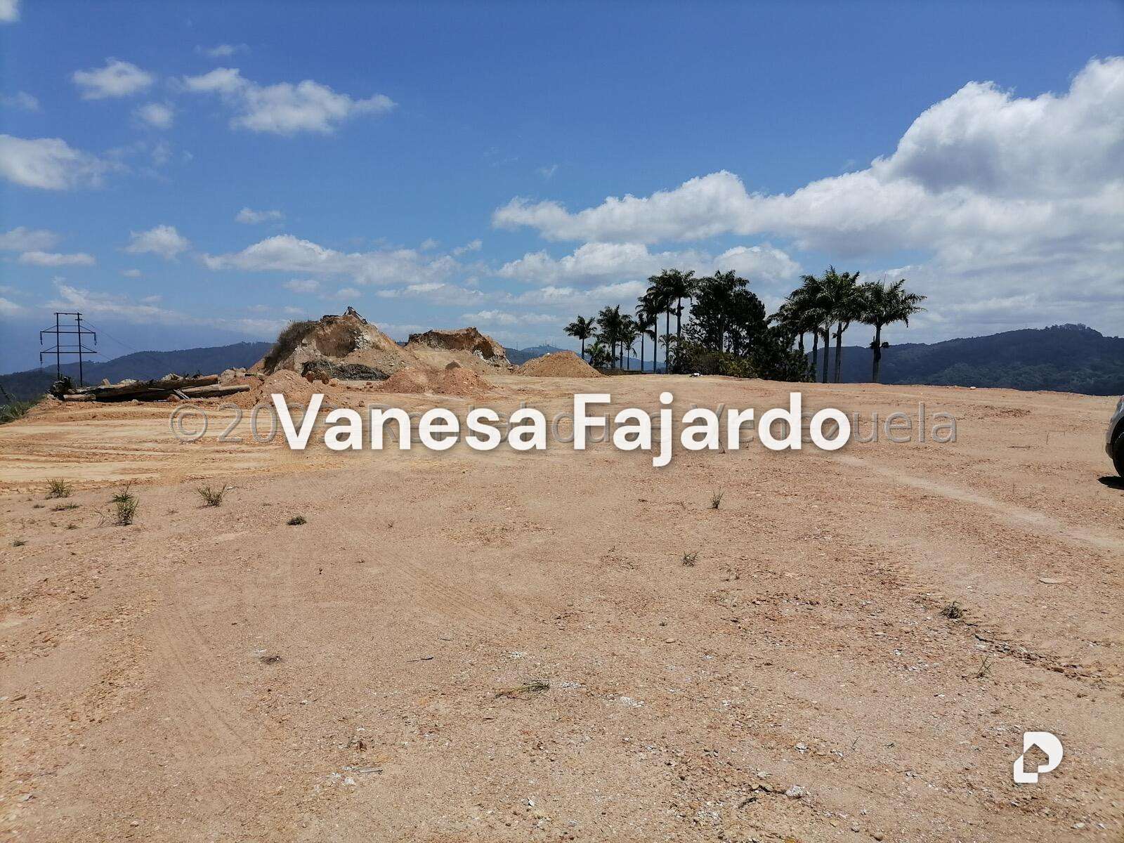 Terreno en Potrerito, San Antonio de Los Altos – 1