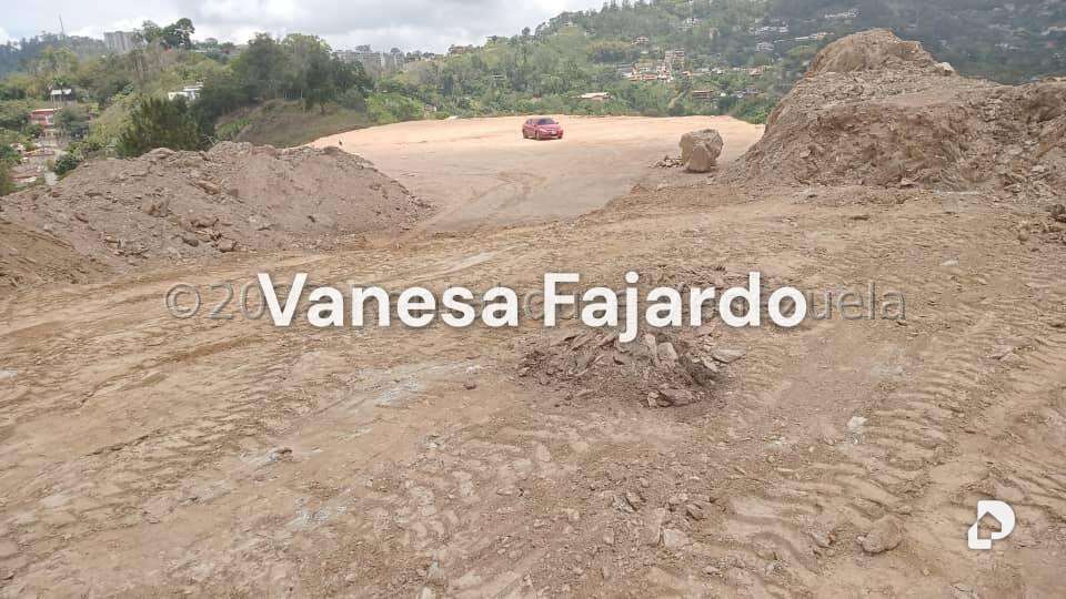 Terreno en Potrerito, San Antonio de Los Altos – 9