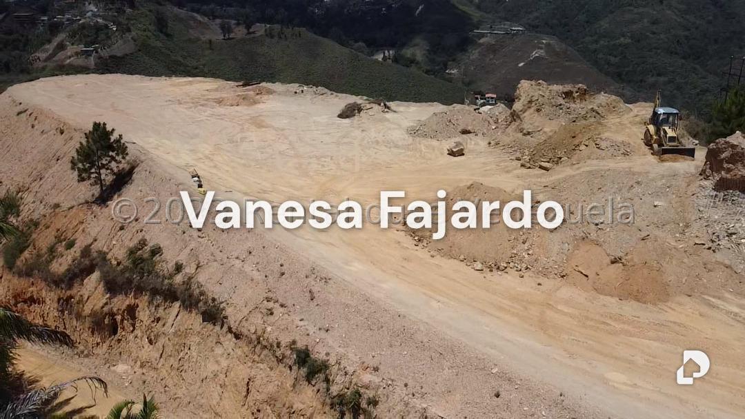 Terreno en Potrerito, San Antonio de Los Altos – 3