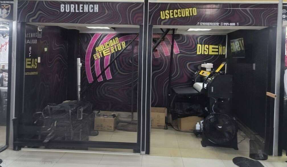 Local comercial en Centro de Maracaibo, Maracaibo - 1