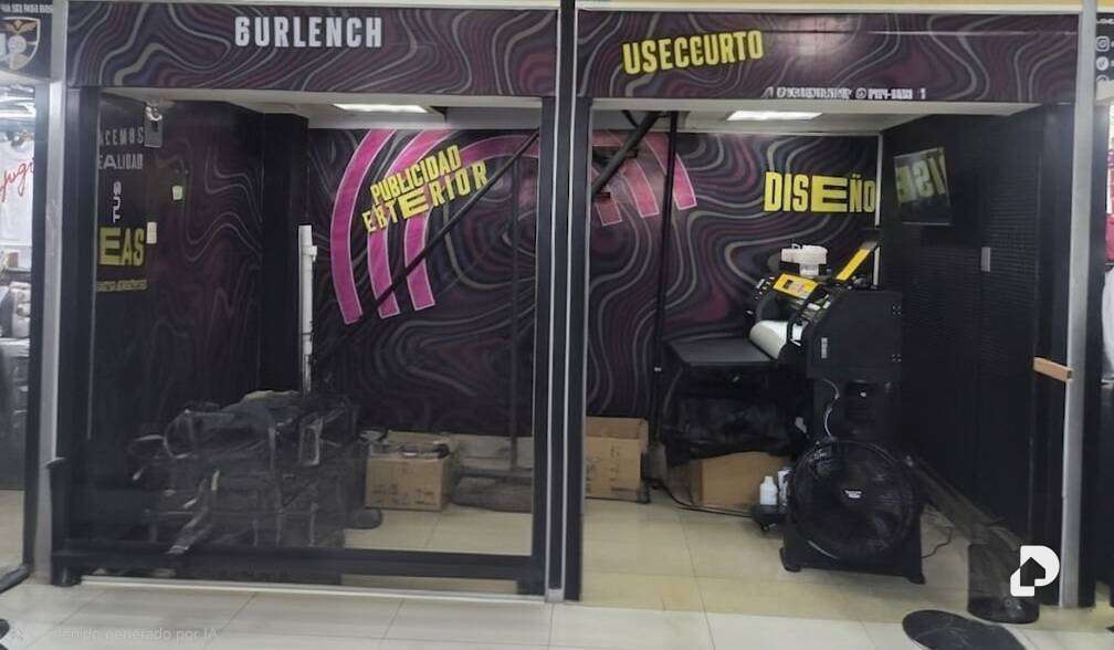 Local comercial en Centro de Maracaibo, Maracaibo – 1