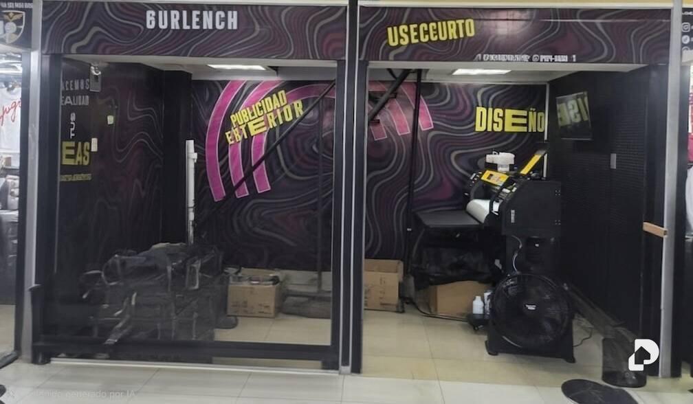Local comercial en Centro de Maracaibo, Maracaibo – 1