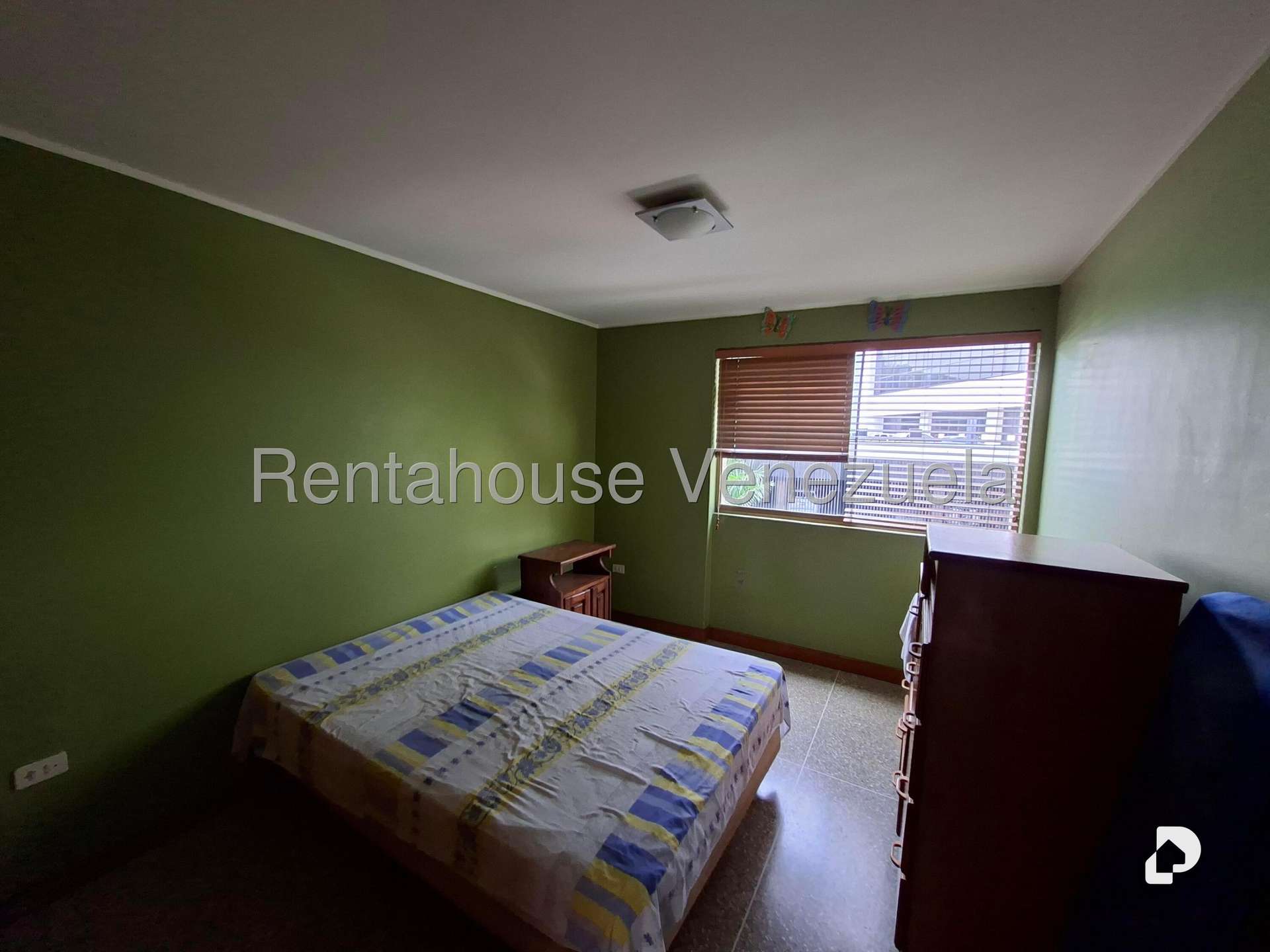 Apartamento en Chuao, Caracas – 15