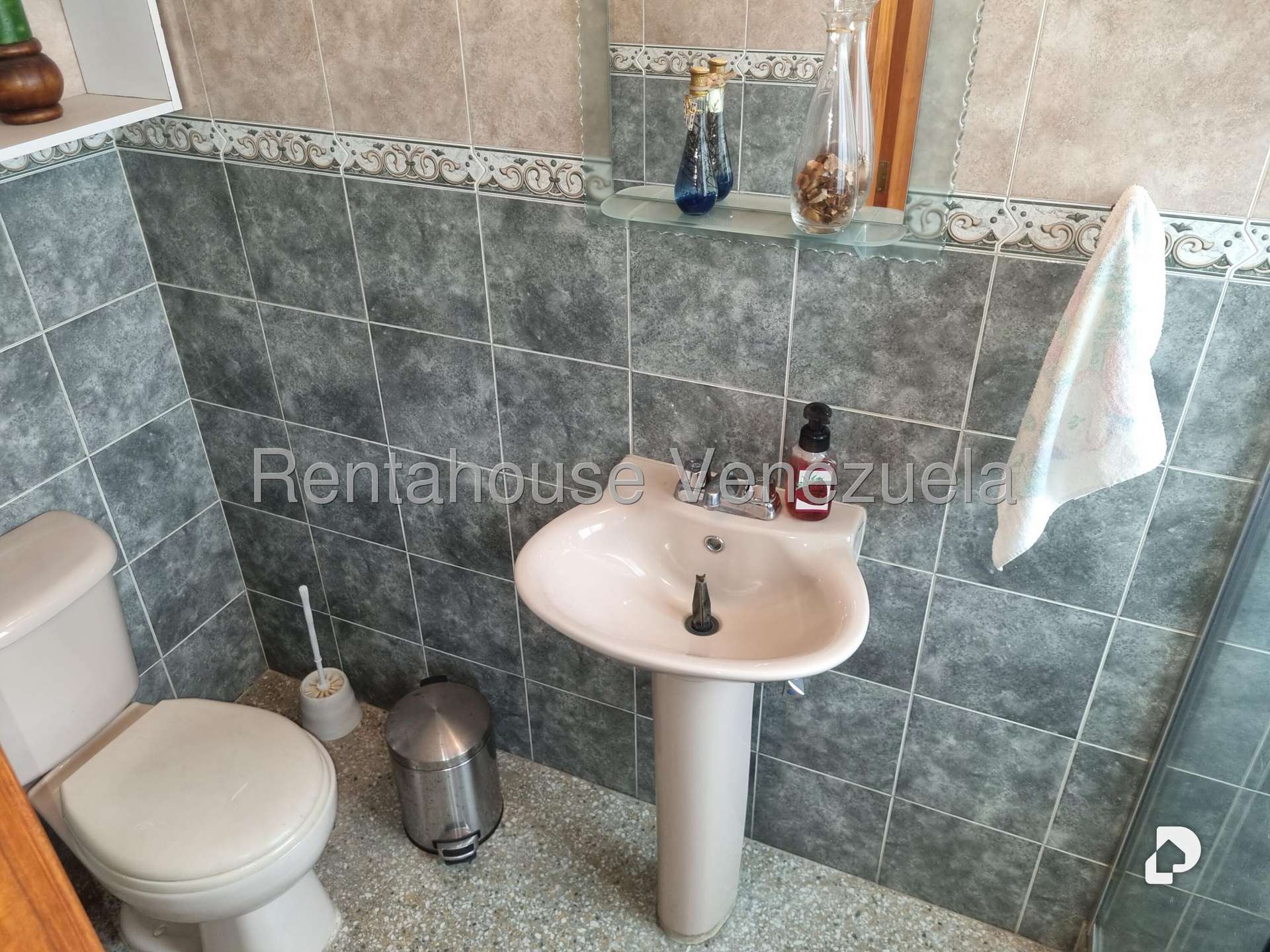 Apartamento en Chuao, Caracas – 20