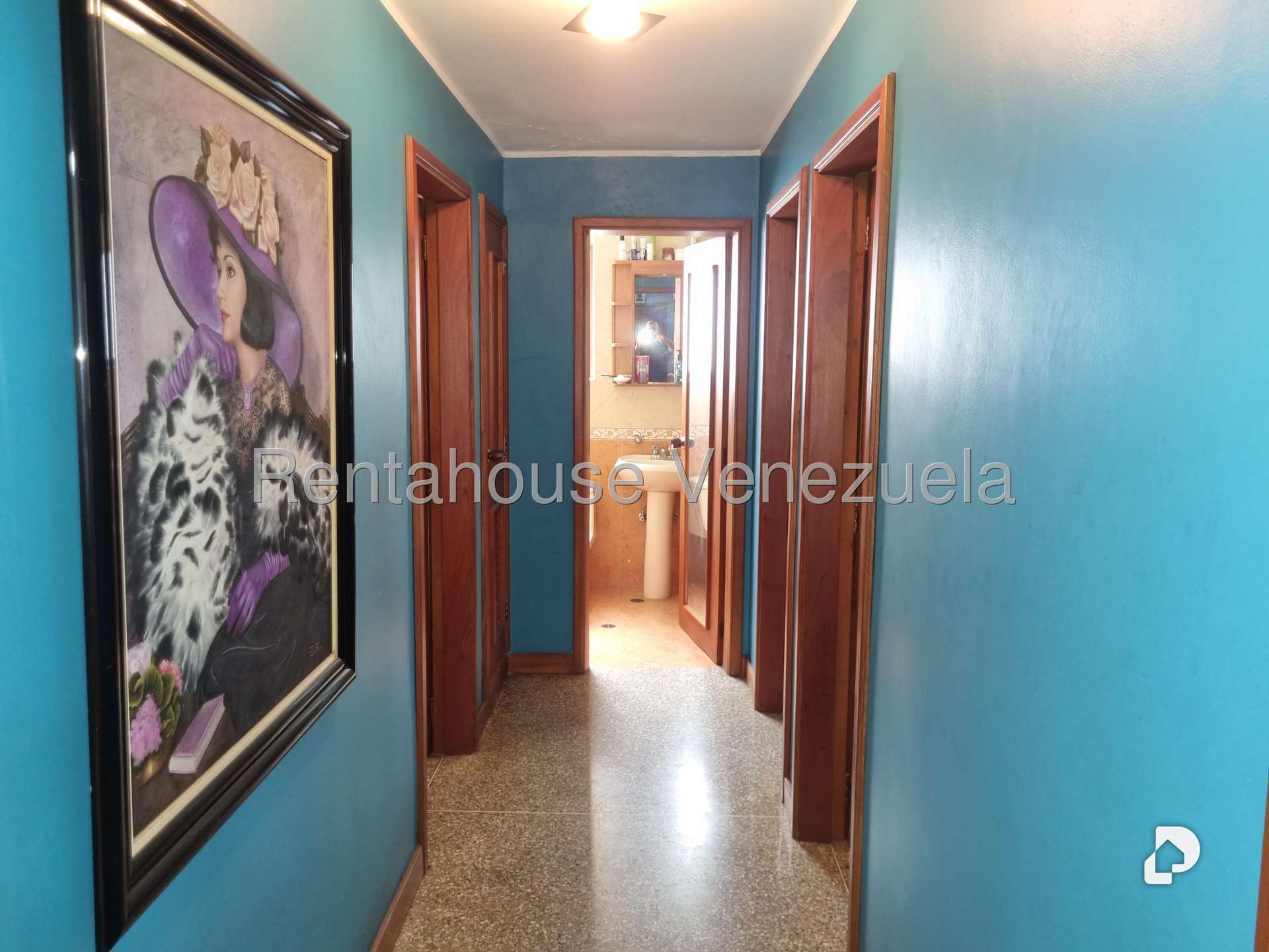 Apartamento en Chuao, Caracas – 11
