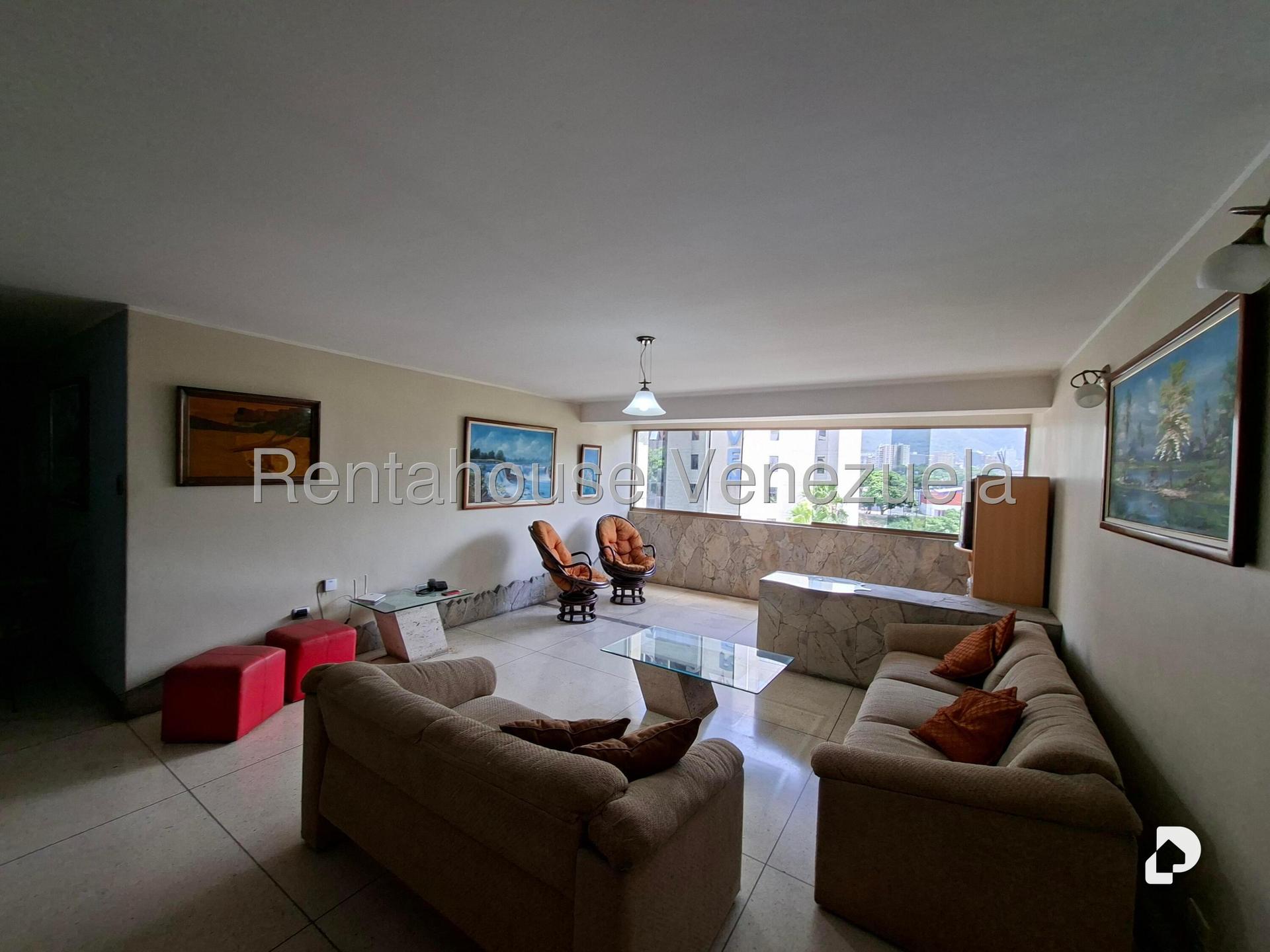 Apartamento en Chuao, Caracas – 5