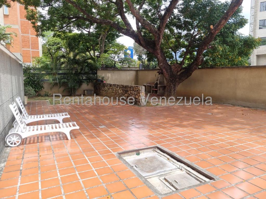 Apartamento en Chuao, Caracas