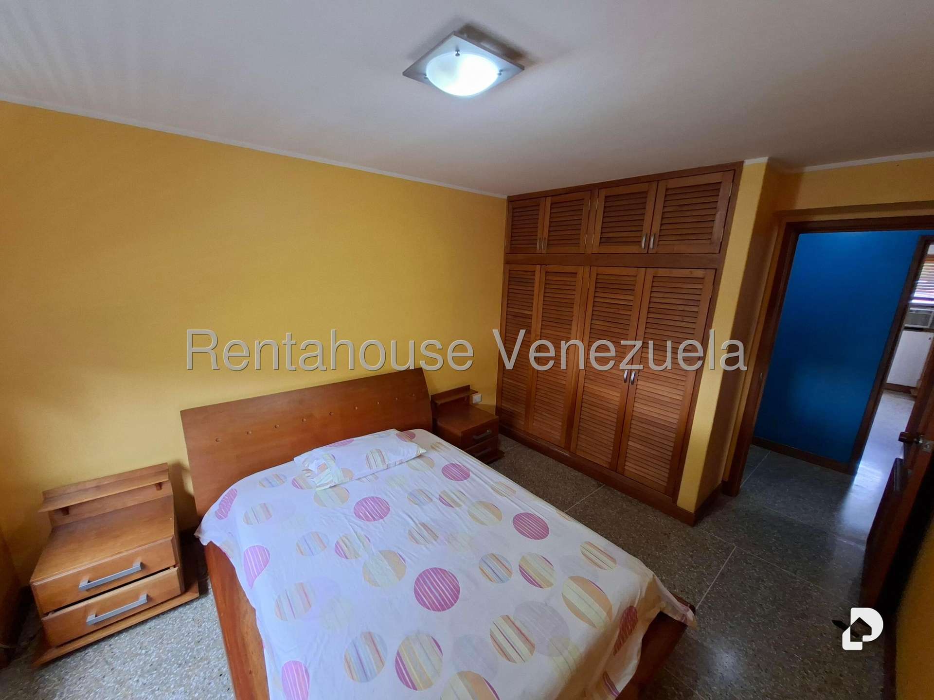 Apartamento en Chuao, Caracas – 21