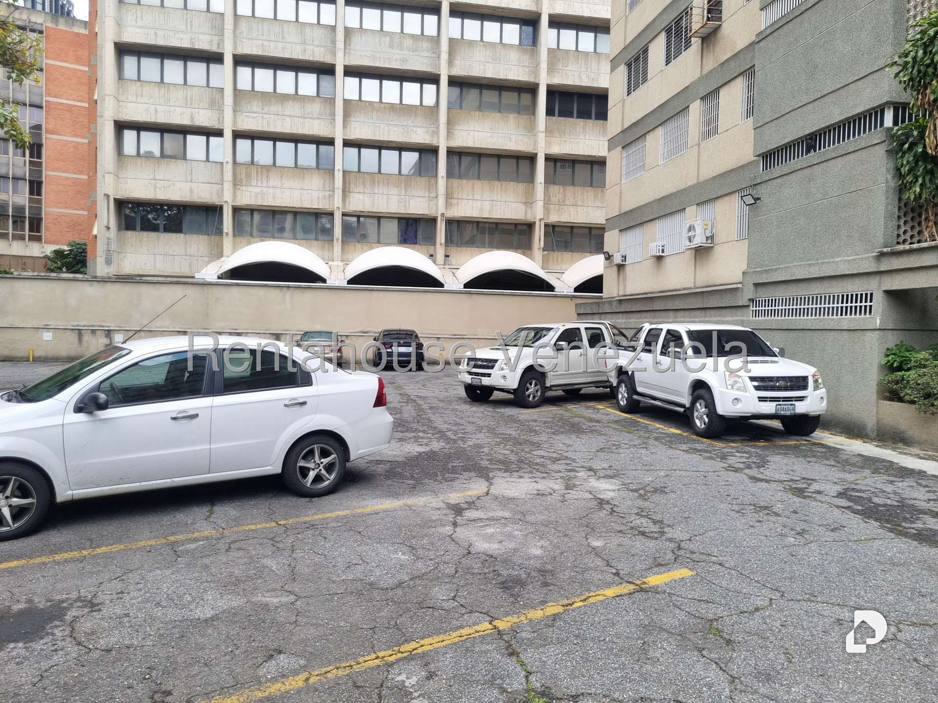 Apartamento en Chuao, Caracas – 14