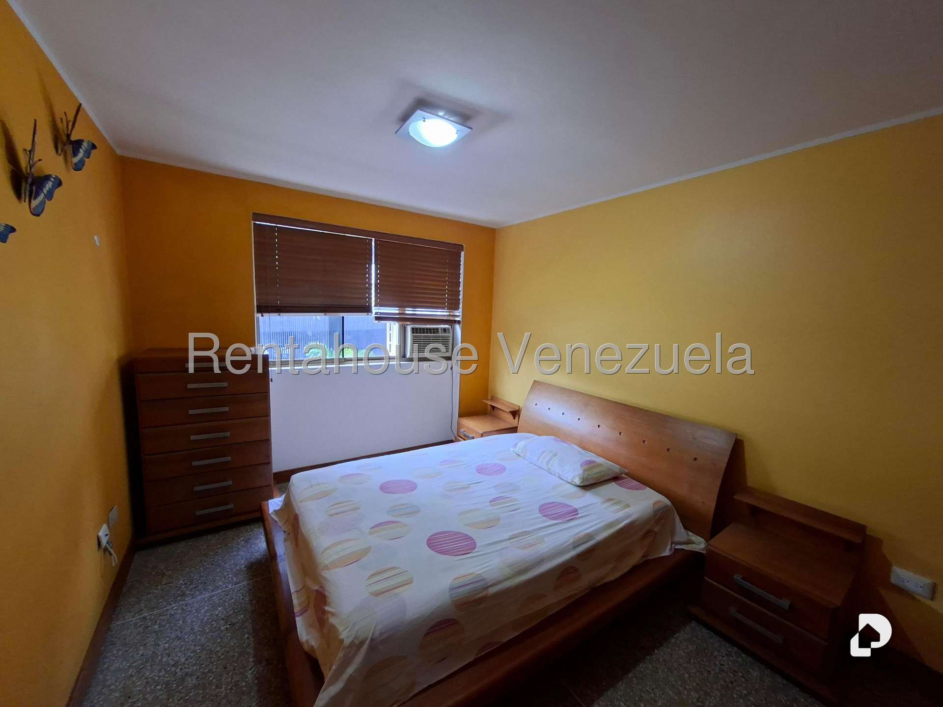 Apartamento en Chuao, Caracas – 19