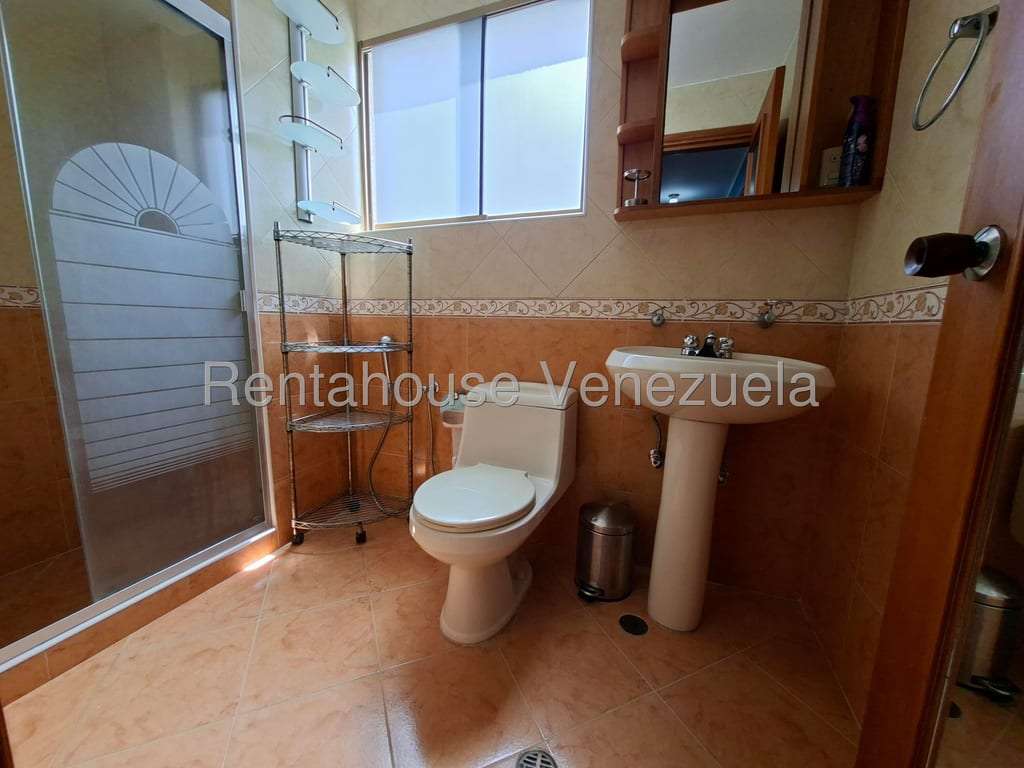 Apartamento en Chuao, Caracas