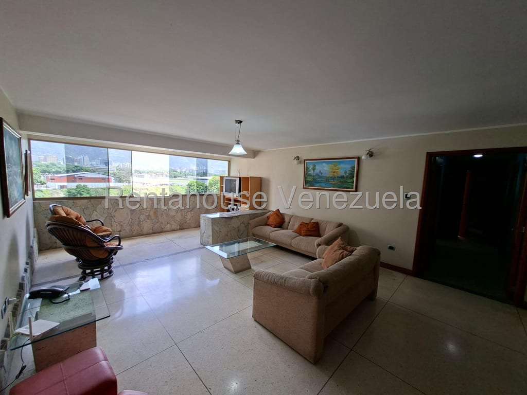 Apartamento en Chuao, Caracas