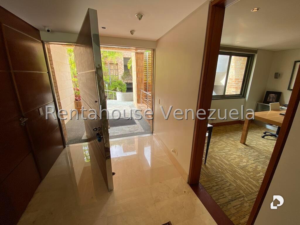 Casa en Mirador de Los Campitos I, Caracas – 4
