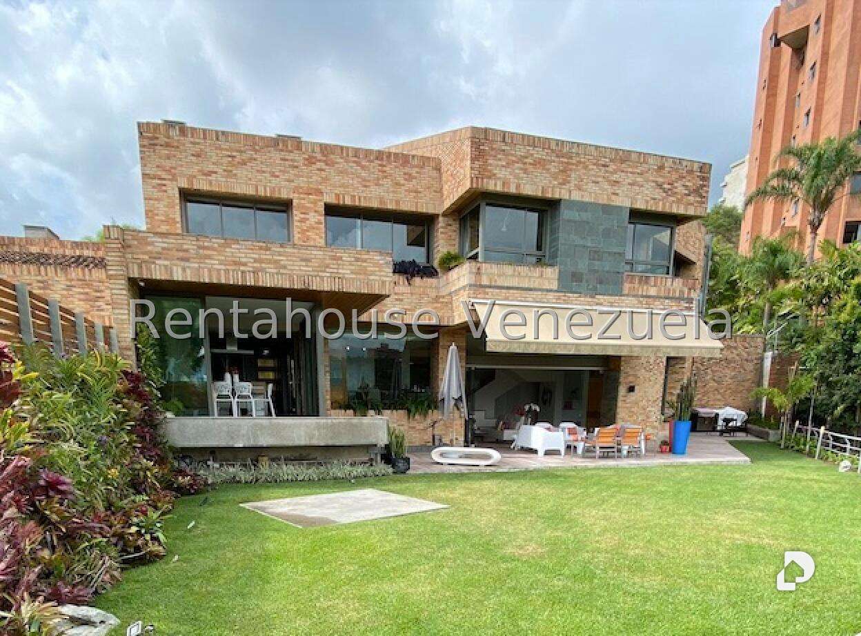 Casa en Mirador de Los Campitos I, Caracas – 1