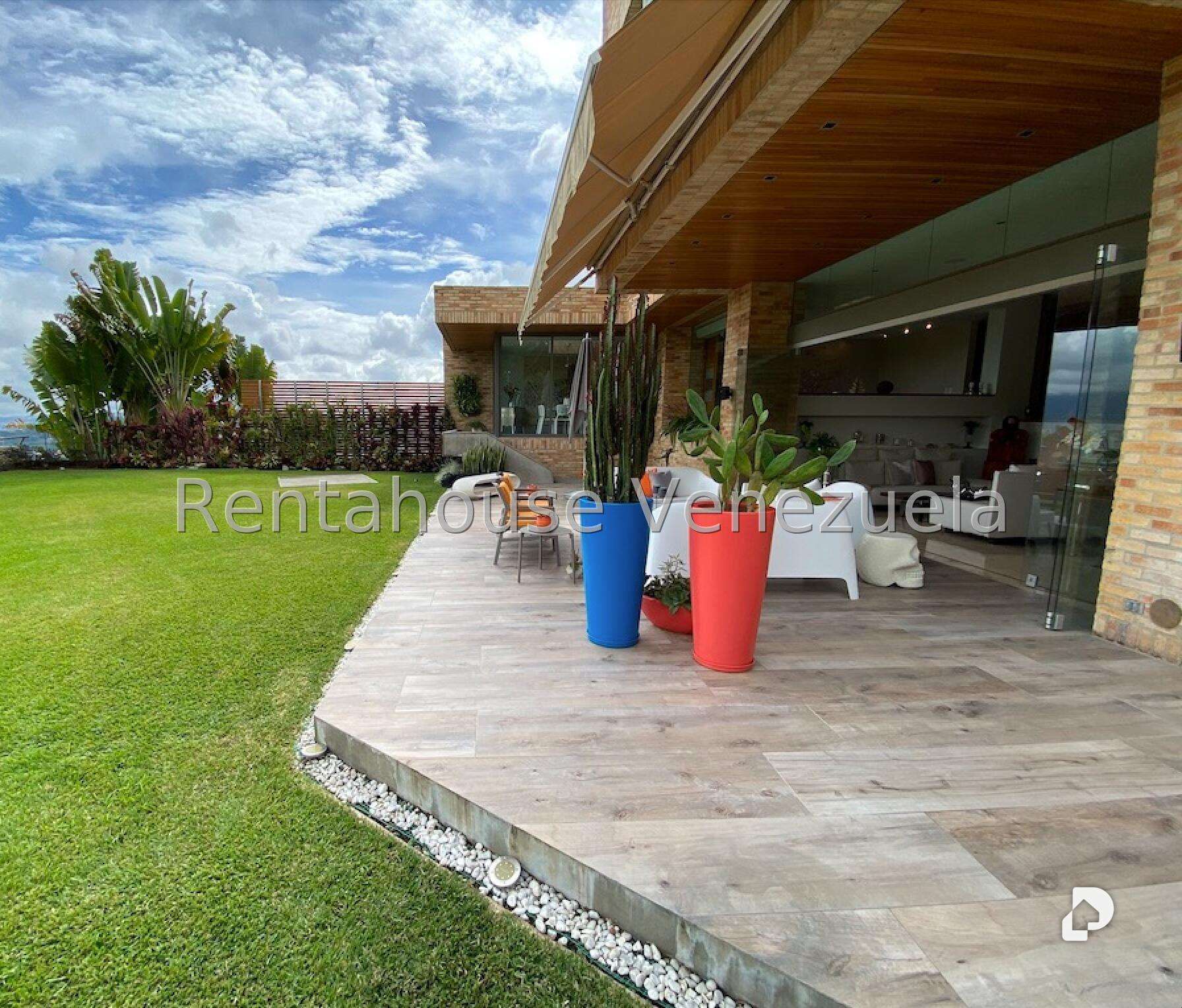 Casa en Mirador de Los Campitos I, Caracas – 14