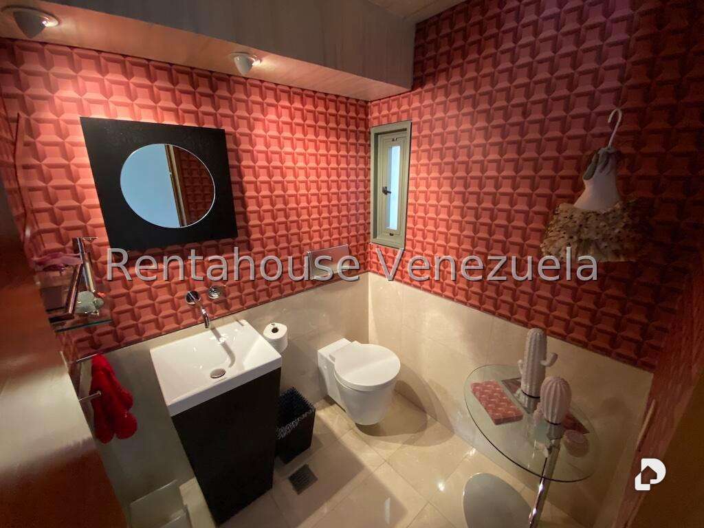 Casa en Mirador de Los Campitos I, Caracas – 3