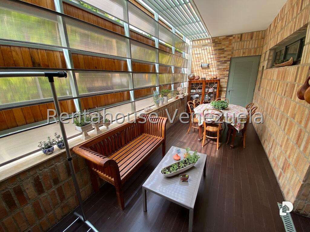 Casa en Mirador de Los Campitos I, Caracas – 16