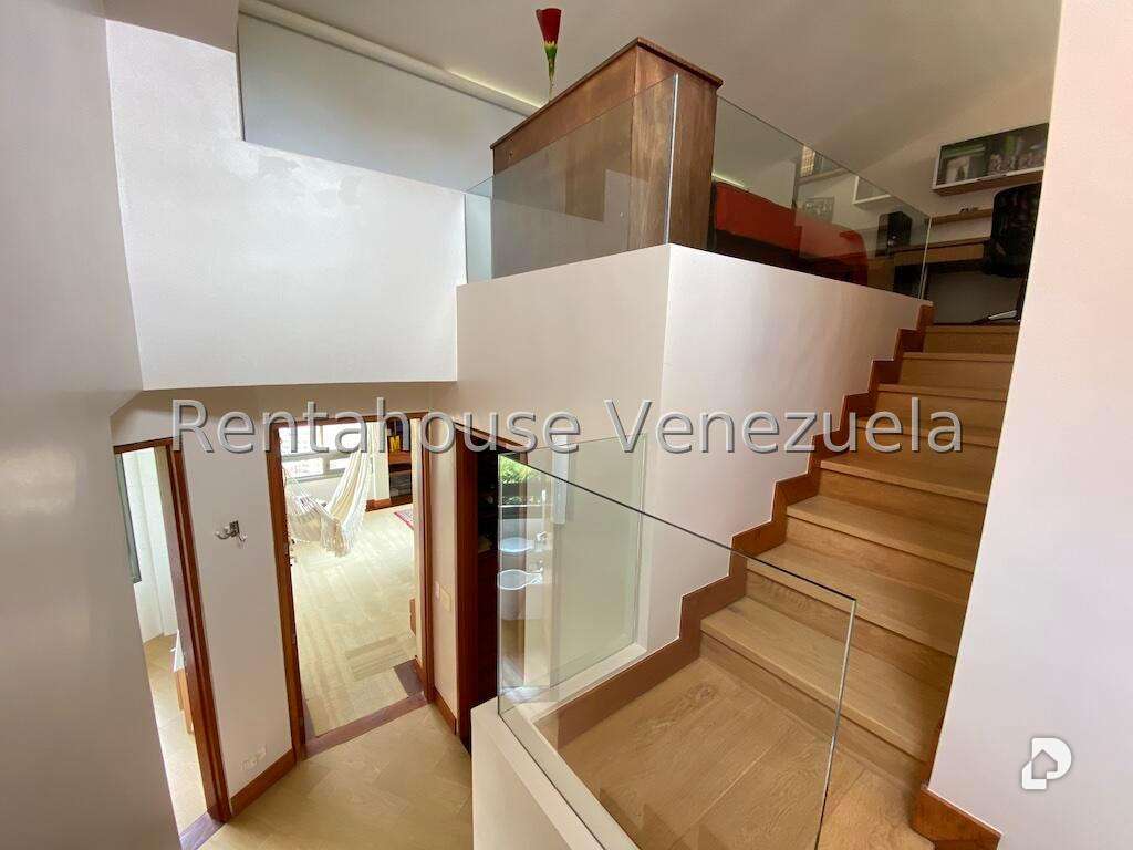 Casa en Mirador de Los Campitos I, Caracas – 26