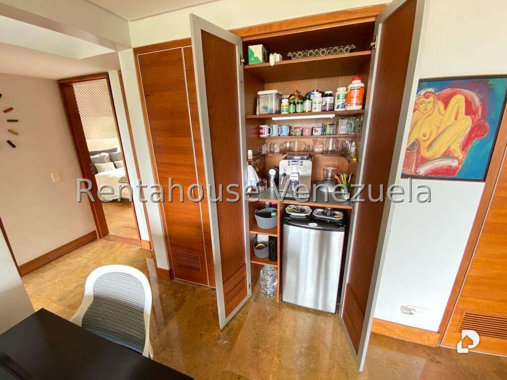 Casa en Mirador de Los Campitos I, Caracas – 36