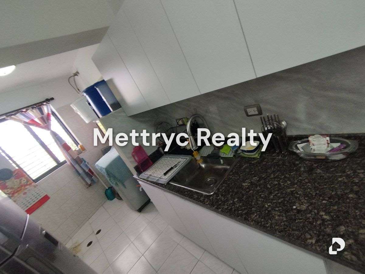 Apartamento en Prebo I, Valencia – 17