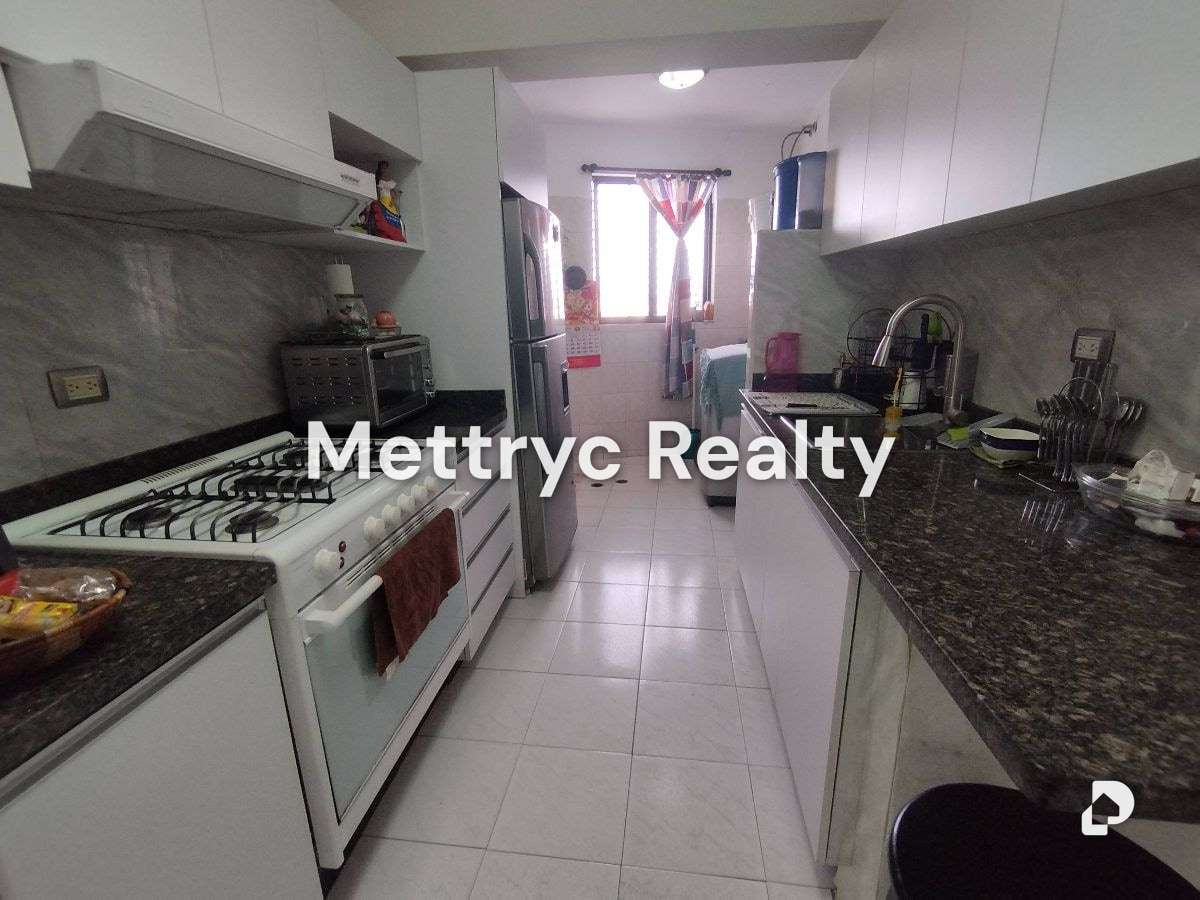 Apartamento en Prebo I, Valencia – 5
