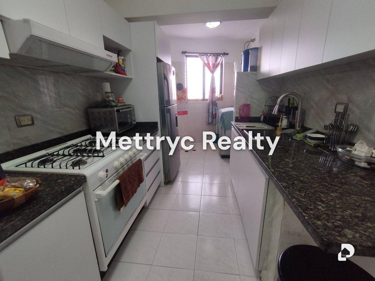 Apartamento en Prebo I, Valencia – 5