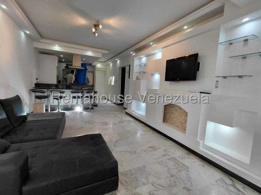 Apartamento en Los Palos Grandes, Caracas