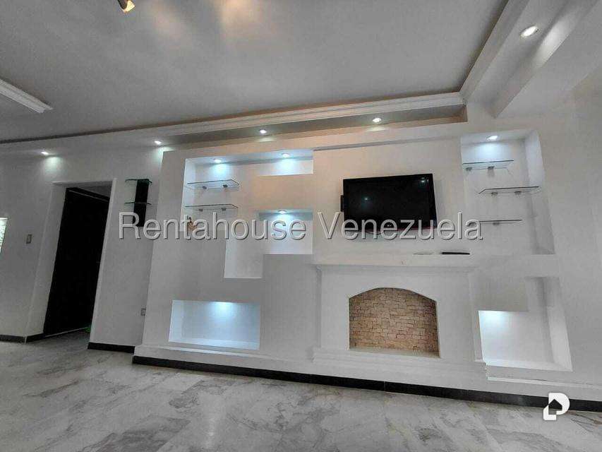 Apartamento en Los Palos Grandes, Caracas – 6