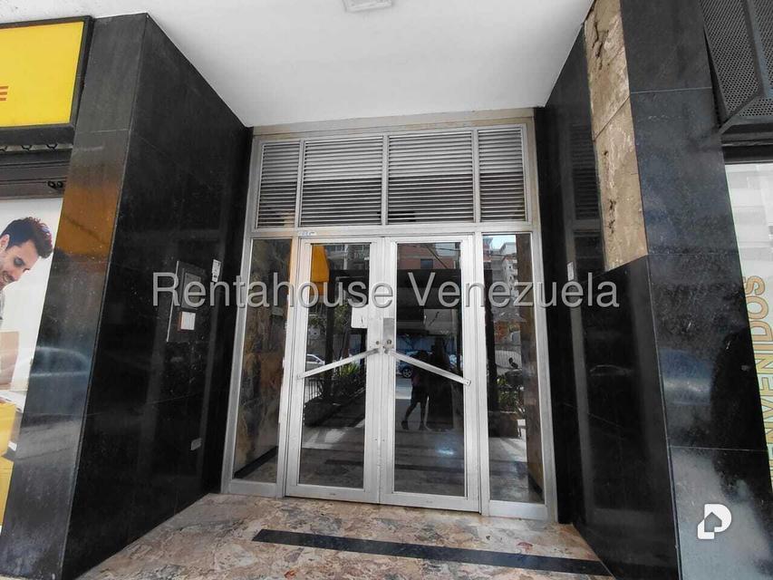 Apartamento en Los Palos Grandes, Caracas – 2