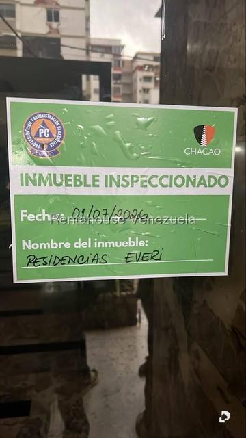Apartamento en Los Palos Grandes, Caracas – 3