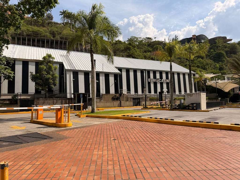 Oficina en Chuao, Caracas