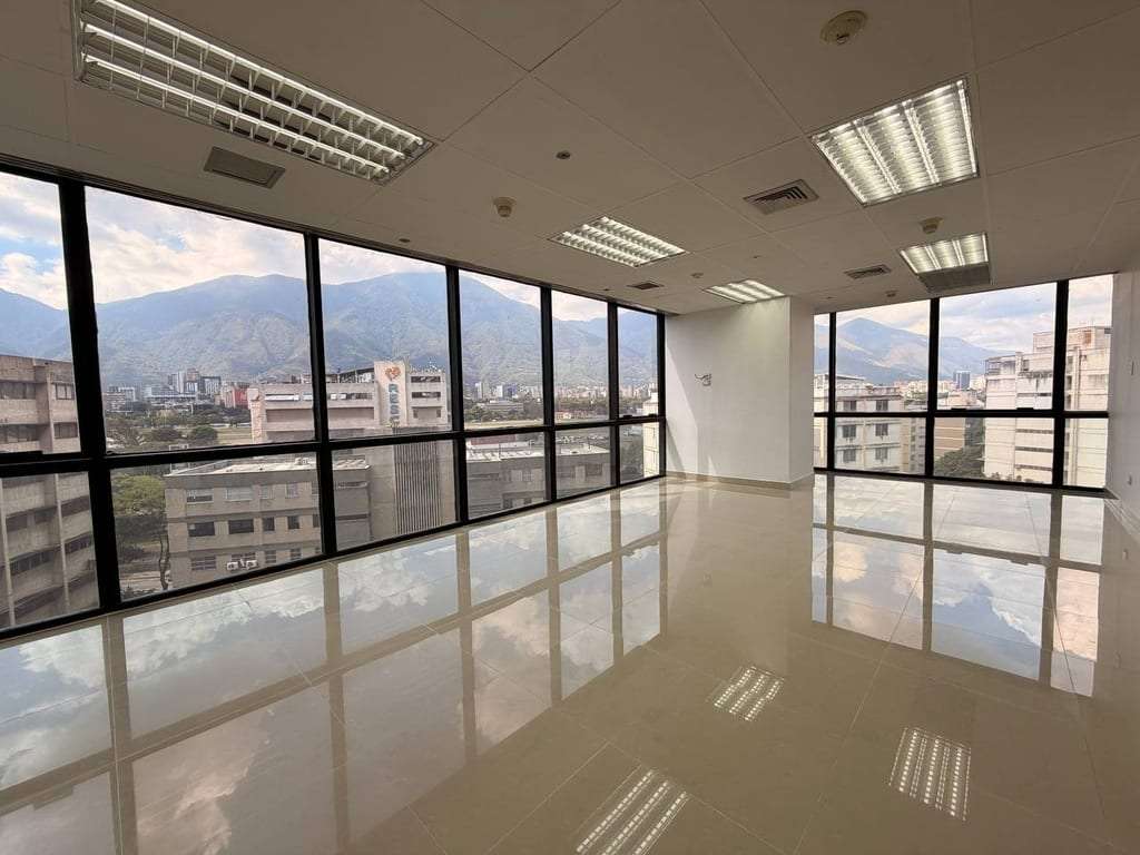 Oficina en Chuao, Caracas