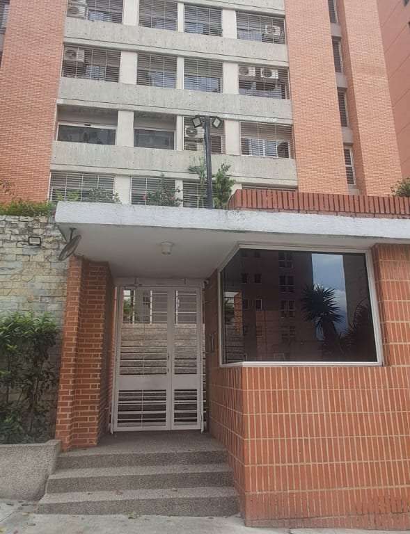 Apartamento en Lomas del Avila, Caracas - 1
