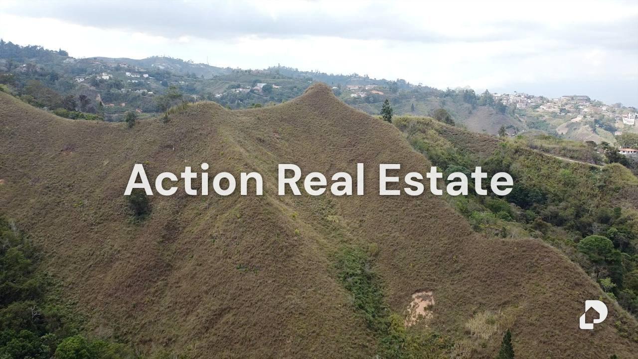 Terreno en Sector El Amarillo, Altos Mirandinos – 2