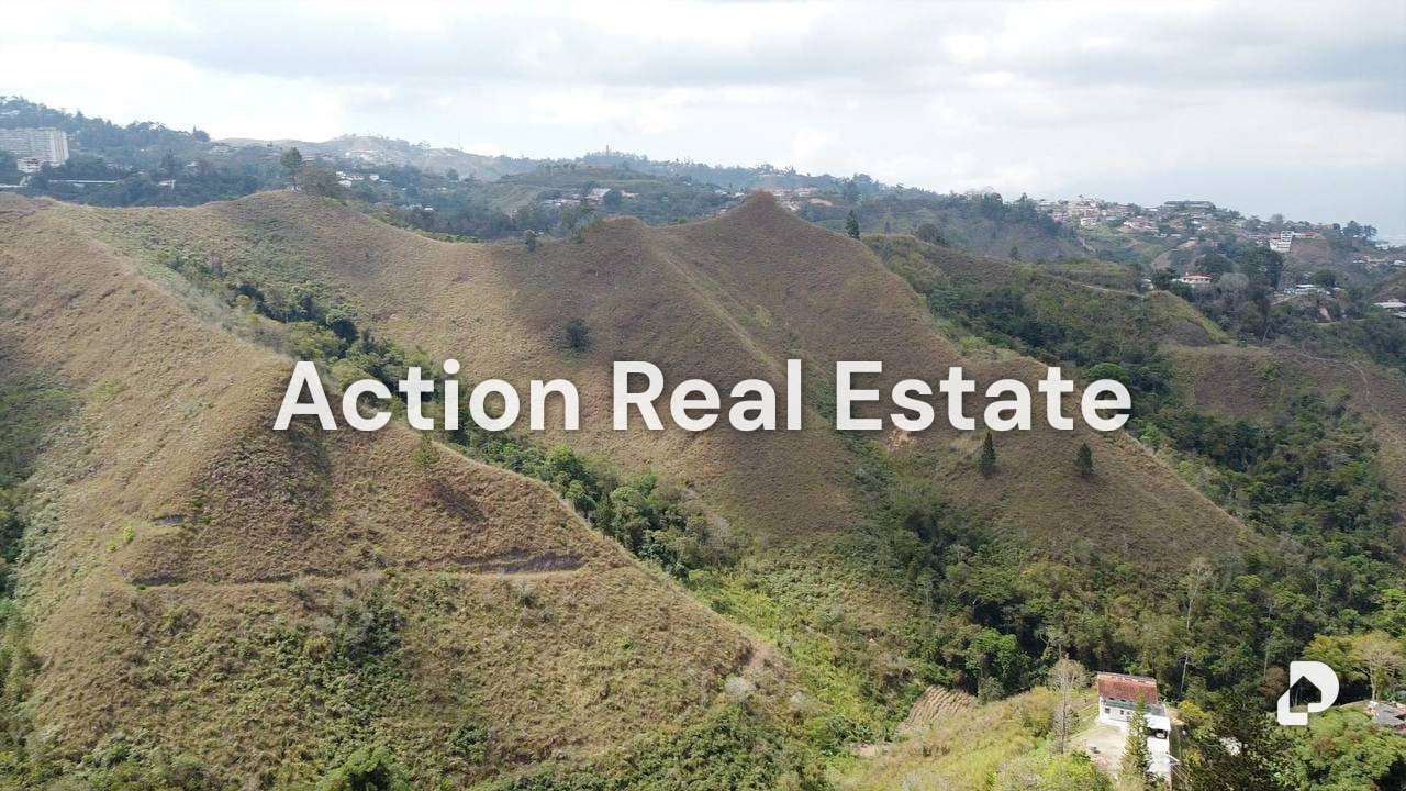 Terreno en Sector El Amarillo, Altos Mirandinos – 3