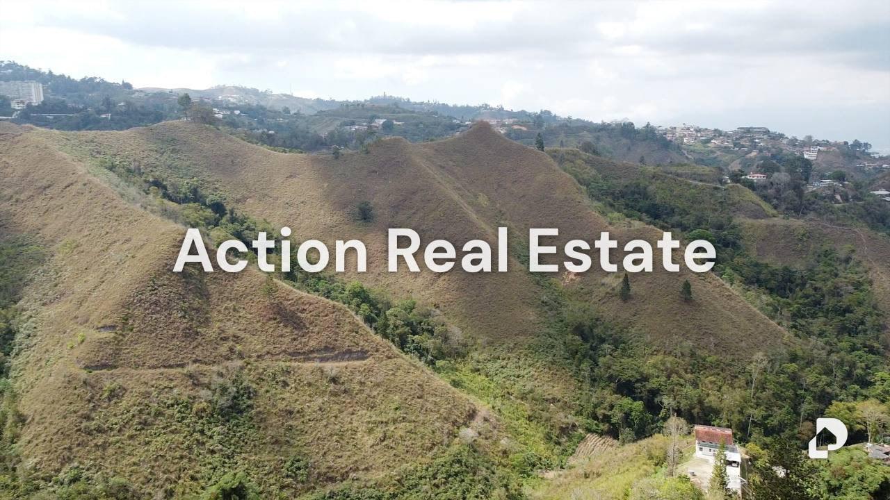 Terreno en Sector El Amarillo, Altos Mirandinos – 3