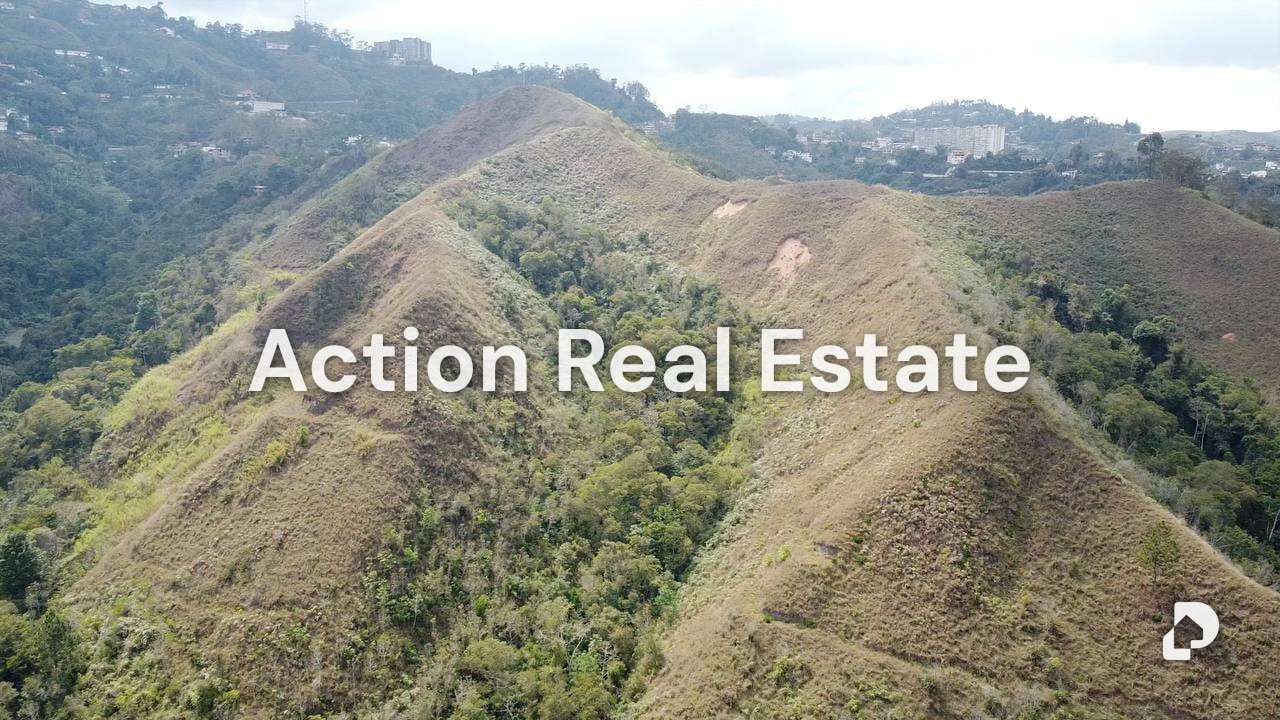 Terreno en Sector El Amarillo, Altos Mirandinos – 5