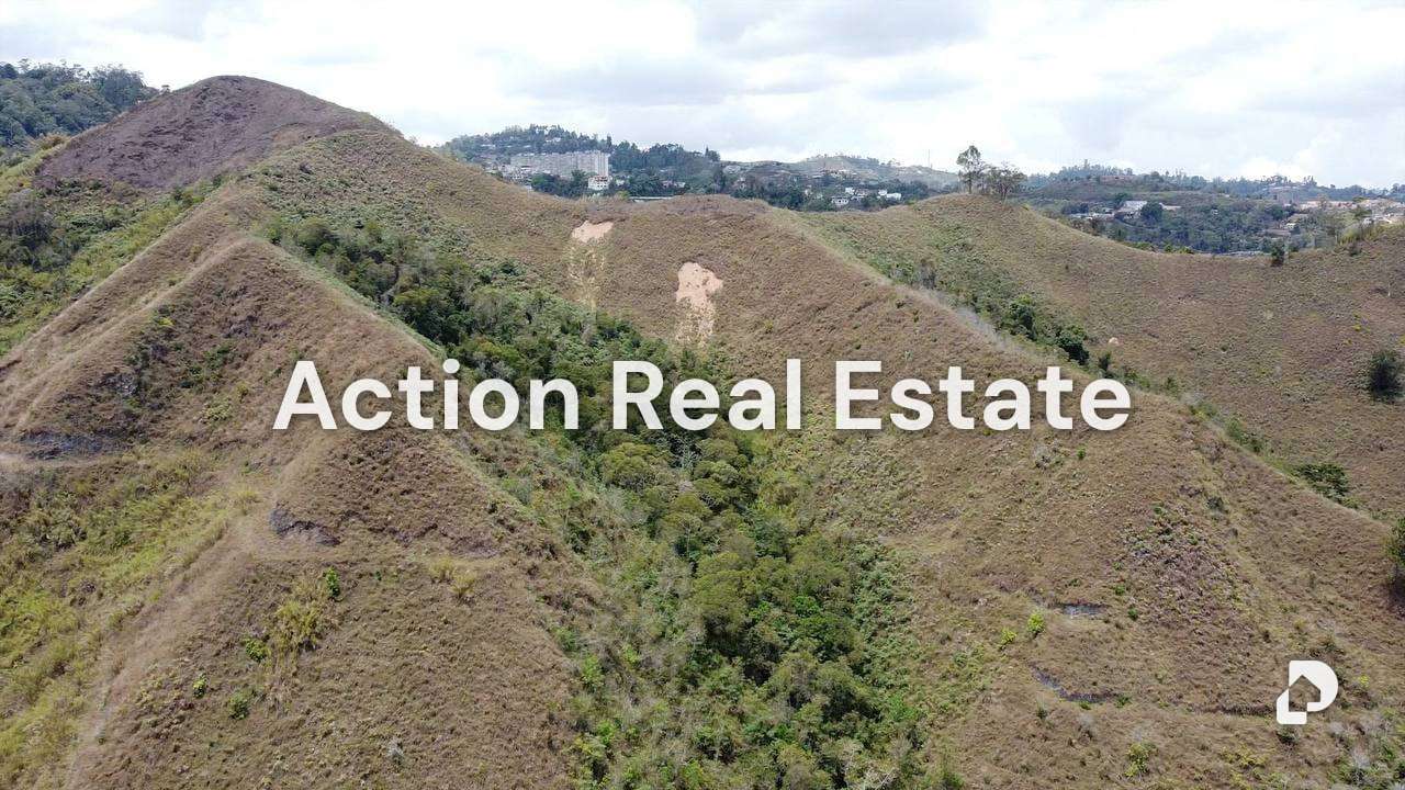 Terreno en Sector El Amarillo, Altos Mirandinos – 6