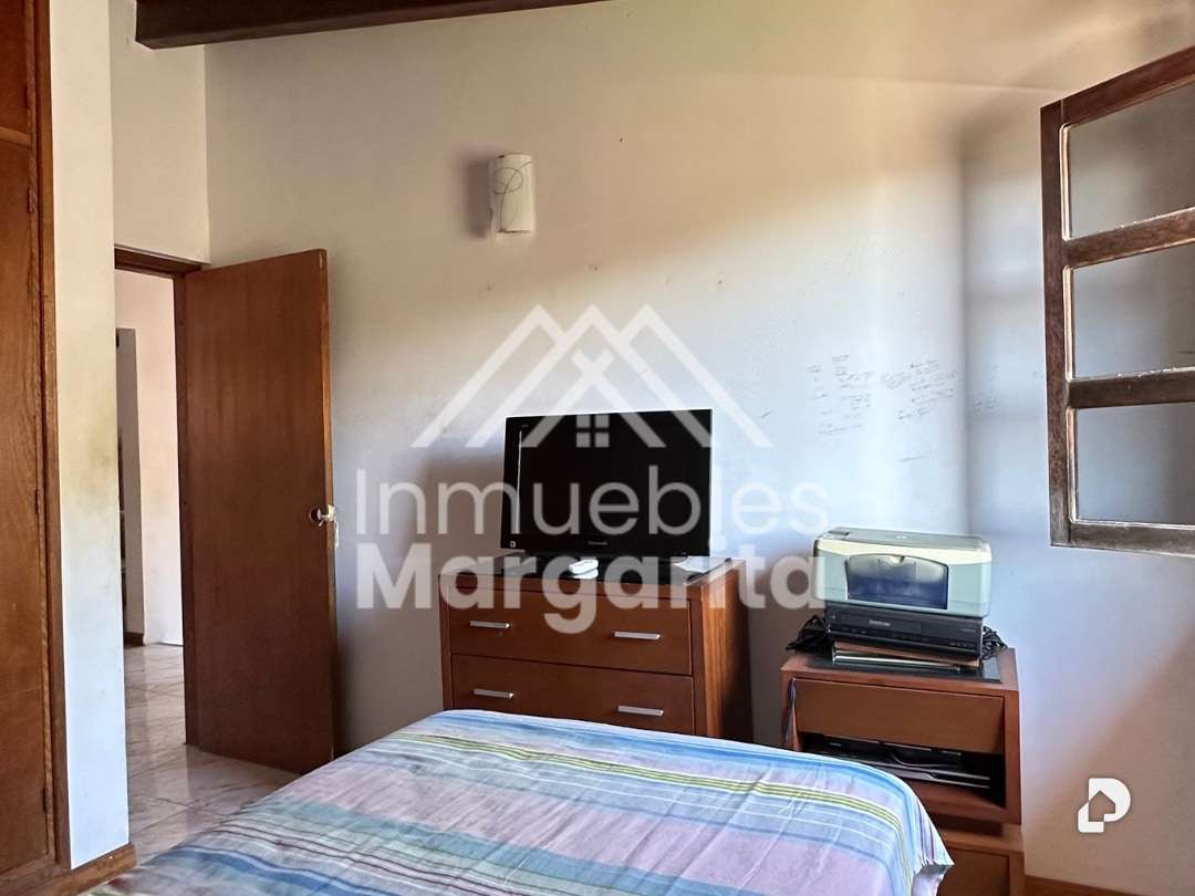 Townhouse en Pampatar, Porlamar – 2