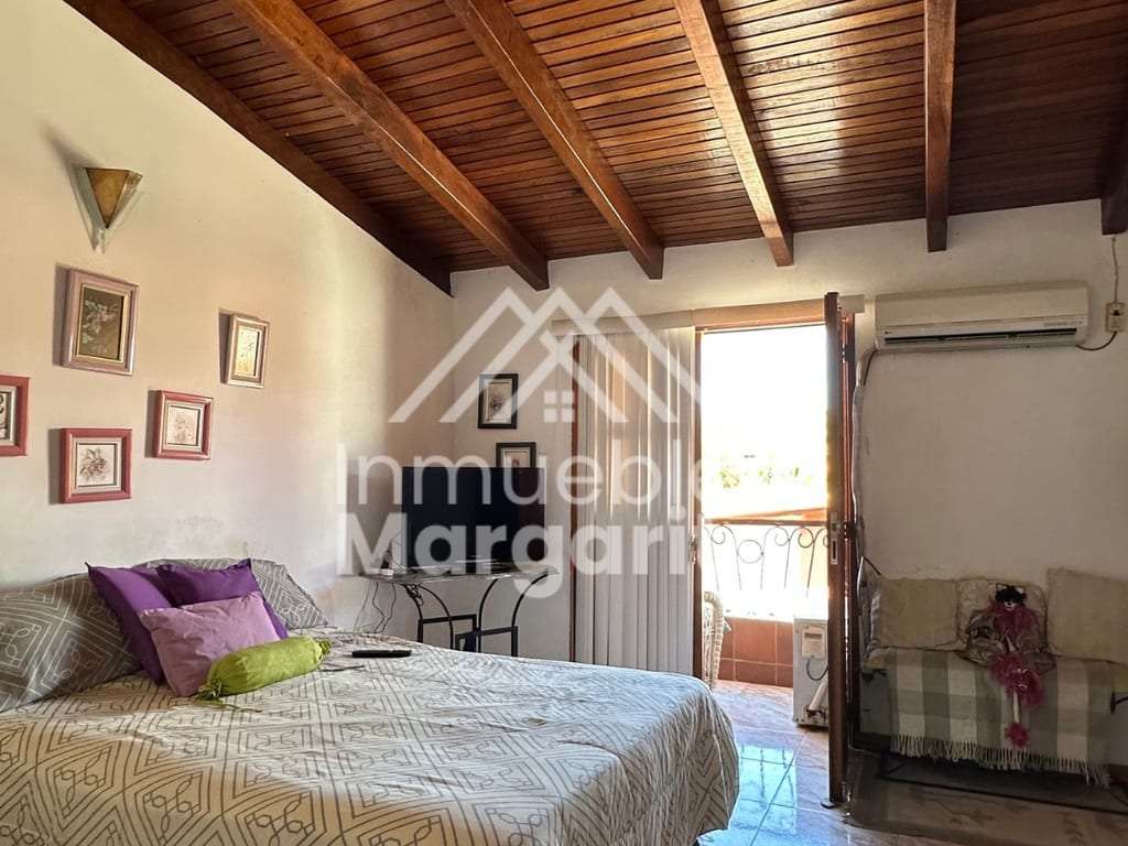 Townhouse en Pampatar, Porlamar - 1