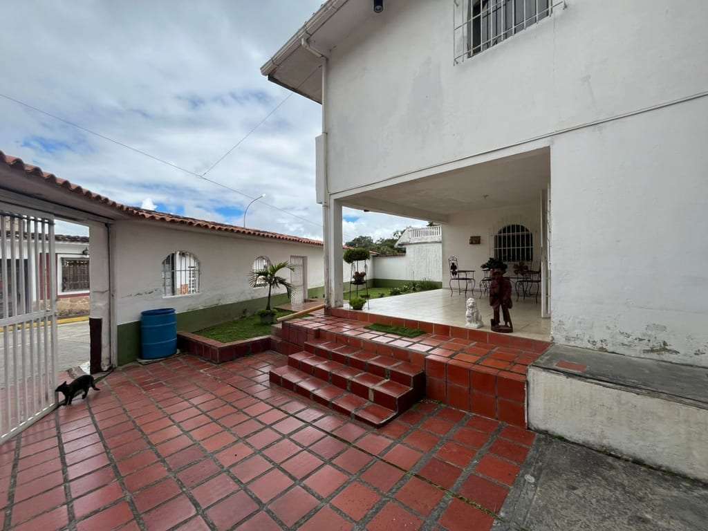 Casa en Llano Alto, Altos Mirandinos - 1