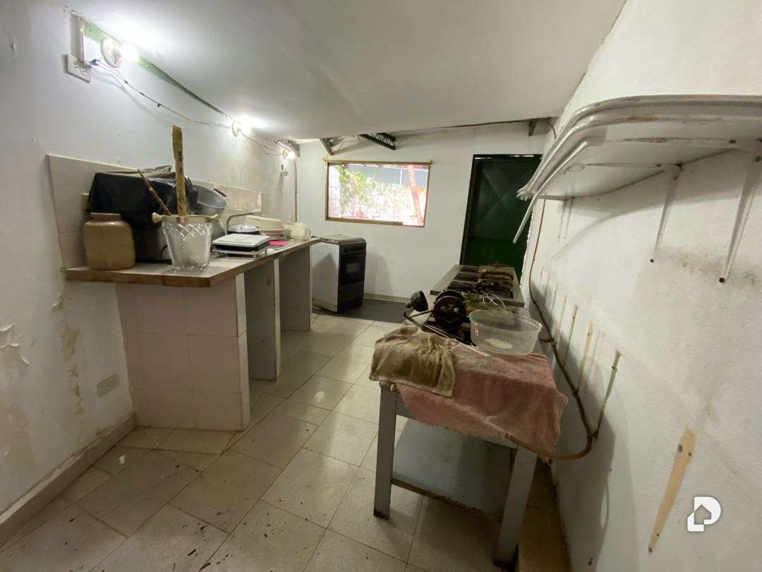 Apartment in Sebucan, Caracas – 8