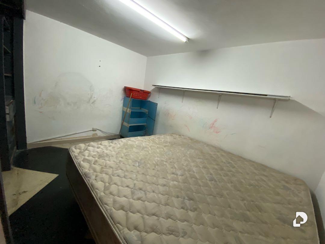 Apartment in Sebucan, Caracas – 5