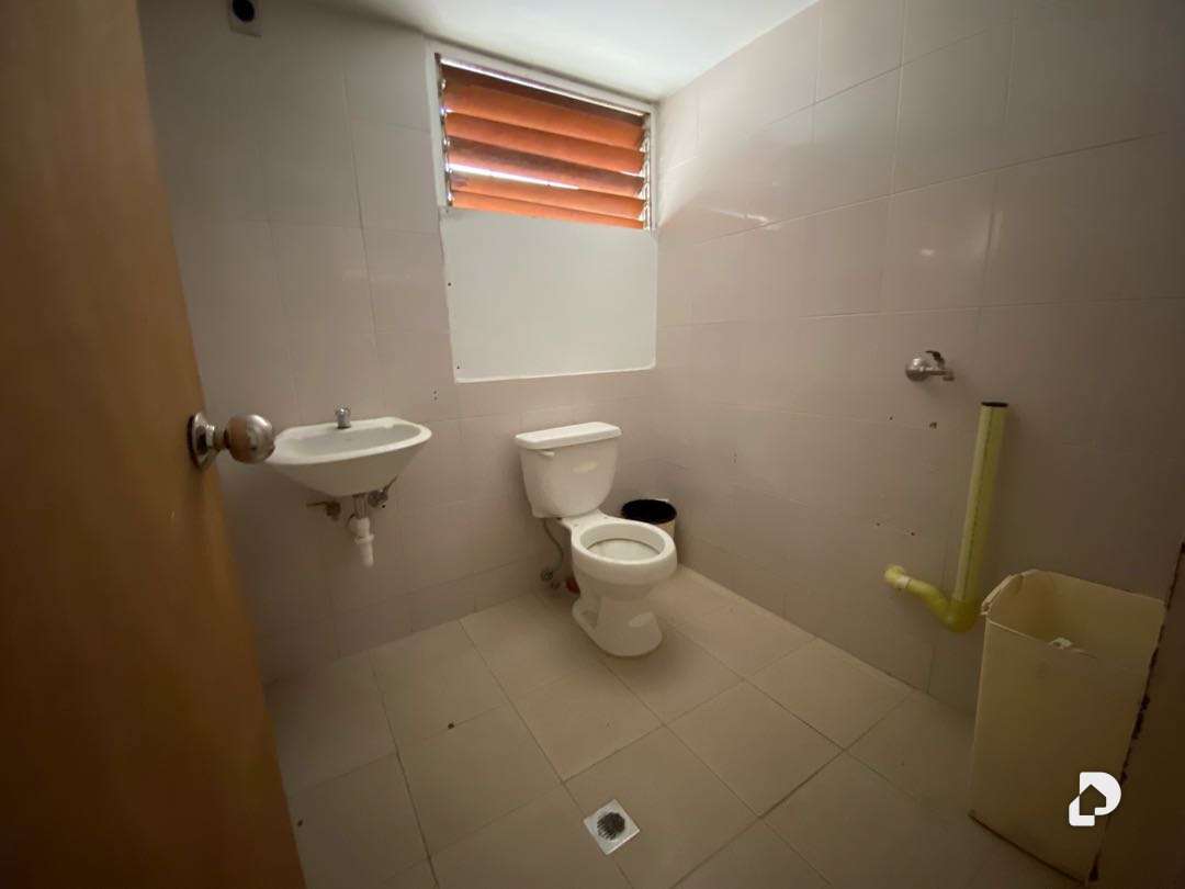 Apartment in Sebucan, Caracas – 4