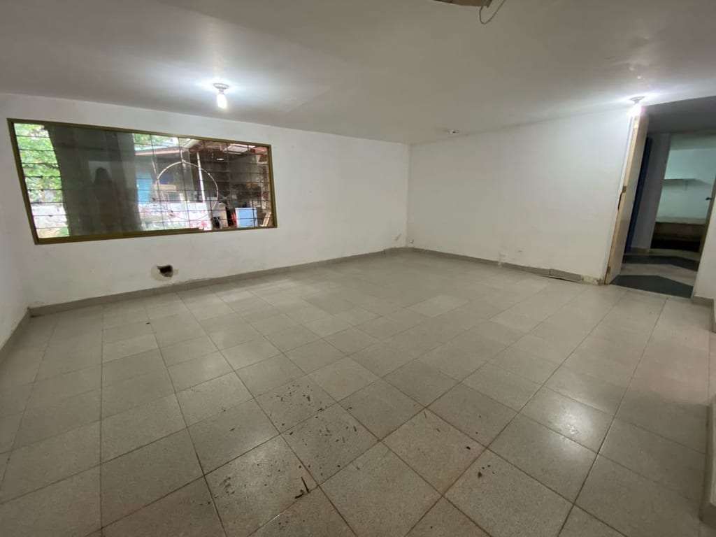 Apartamento en Sebucan, Caracas - 1