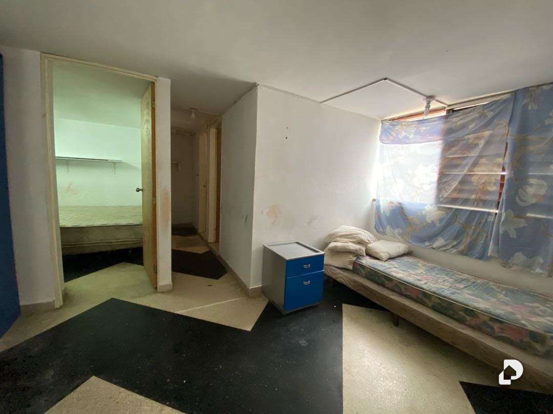 Apartment in Sebucan, Caracas – 6